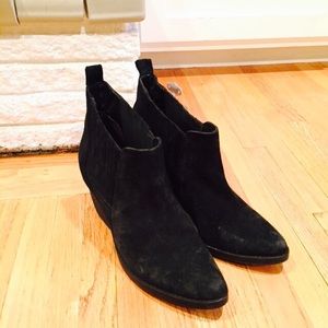 Matisse Eve bootie.