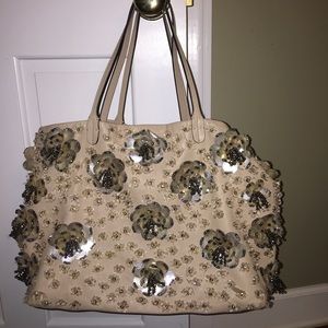 Valentino tote bag