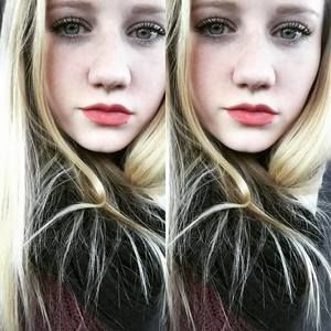 Meet your Posher, Ginny