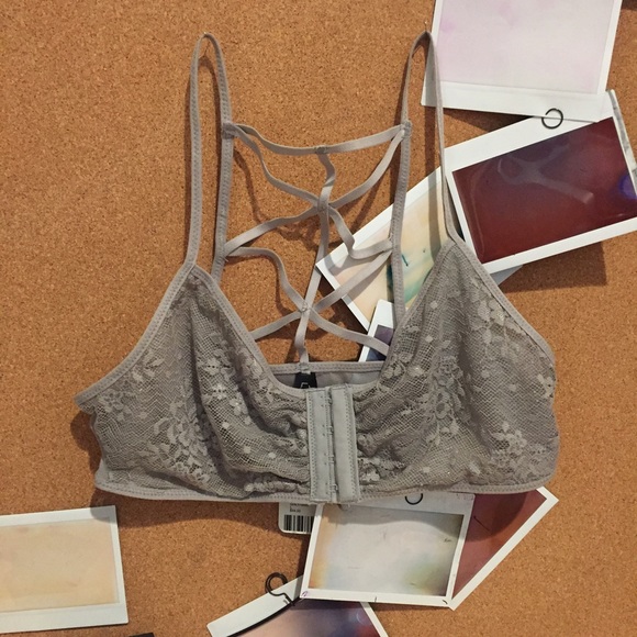 Urban Outfitters Other - UO Bralette 😻
