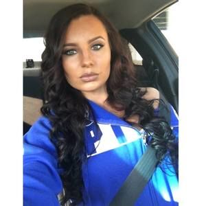 Meet your Posher, Victoria