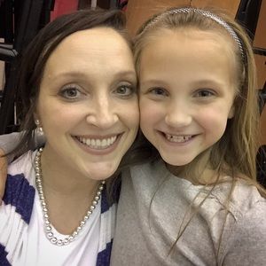 Meet your Posher, Mandy