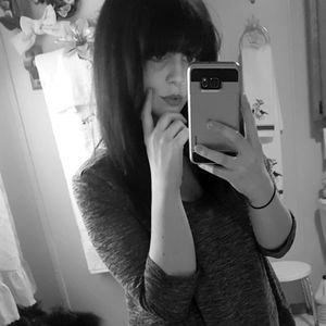 Meet your Posher, Kaylee