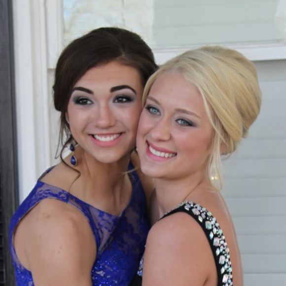 Meet your Posher, Natalie