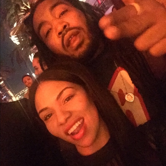 Meet your Posher, Rayya - Picture 1 of 1