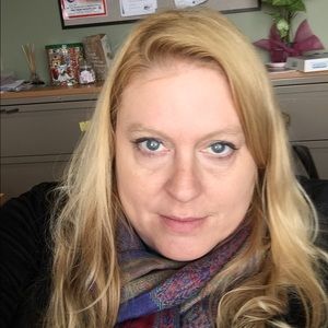 Meet your Posher, Irene