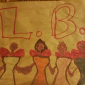 Meet your Posher, Phyllis