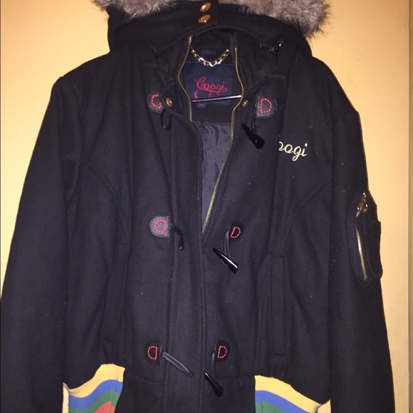 Coogi women's