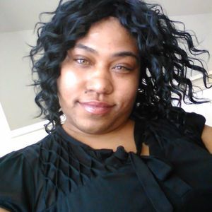 Meet your Posher, Sharnice