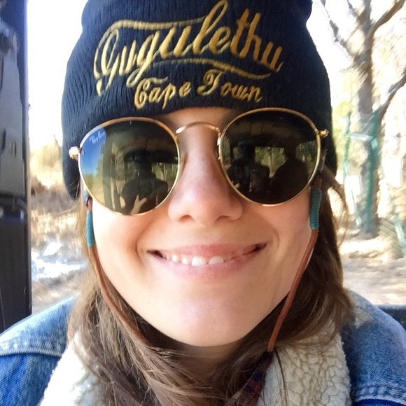 Meet your Posher, Rachael