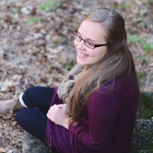 Meet your Posher, Natalie