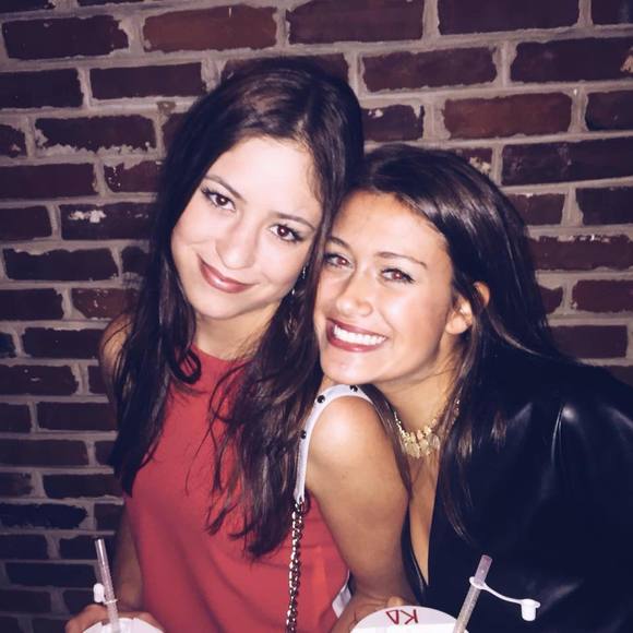 Meet your Posher, Emmie