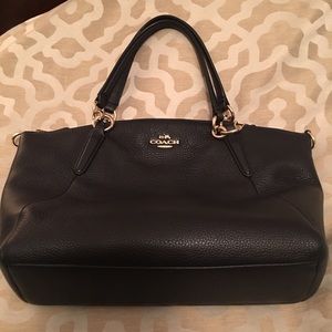 Coach Small Kelsey Crossbody