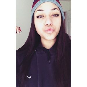 Meet your Posher, Priscilla