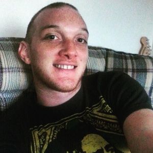 Meet your Posher, Justin