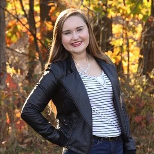 Meet your Posher, Maryn