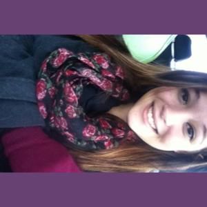 Meet your Posher, Heather