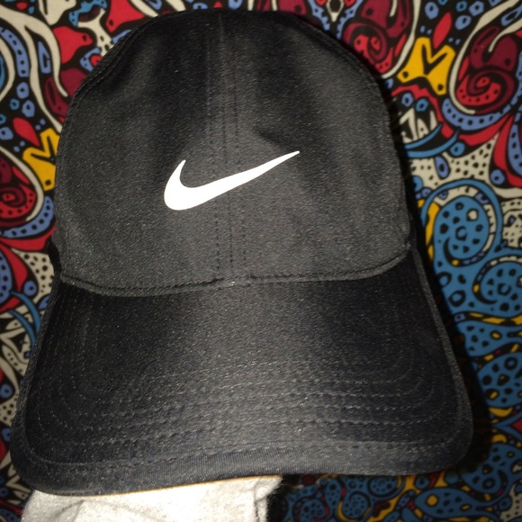 Nike Dri-fit Hat ❕