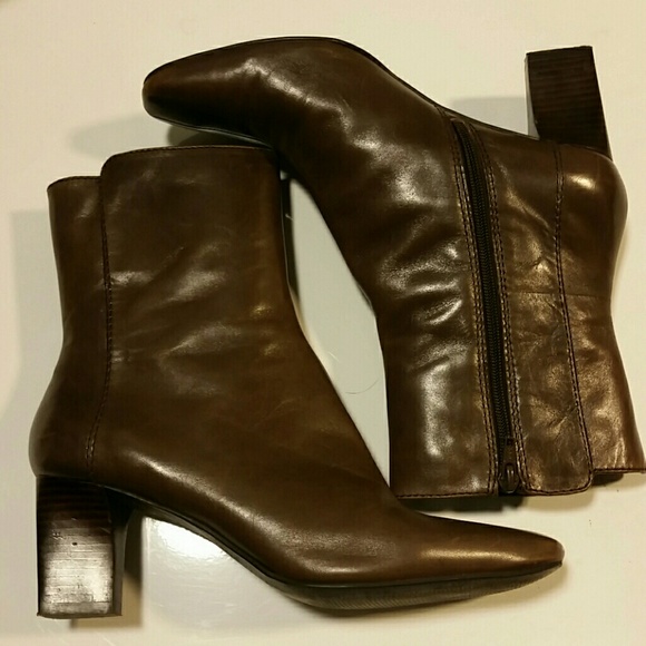 Nine West boots - Picture 1 of 1