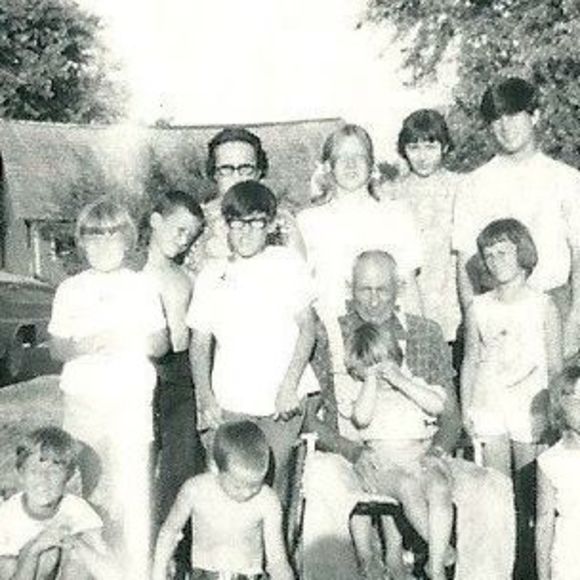 Meet your Posher, Bev