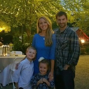 Meet your Posher, Meredith