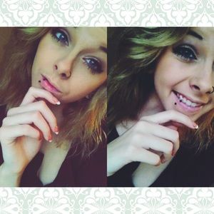 Meet your Posher, Abby