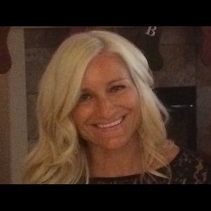 Meet your Posher, Kristi