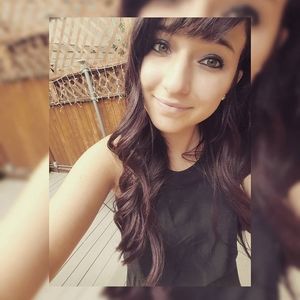 Meet your Posher, Ashley