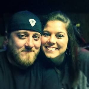 Meet your Posher, Tracy n lanny