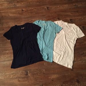🔴 Mossimo Supply Co. Tshirt Bundle