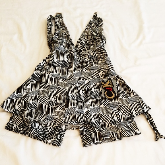 Cute workout romper