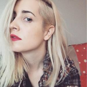 Meet your Posher, Christy