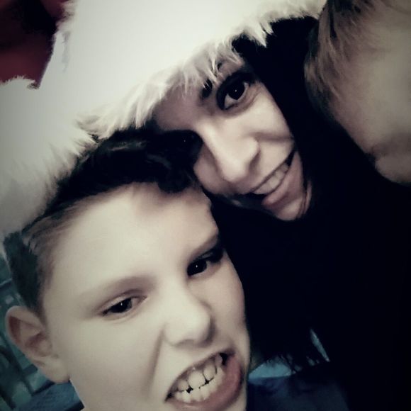 Meet your Posher, Becky