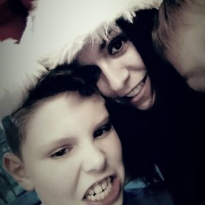 Meet your Posher, Becky