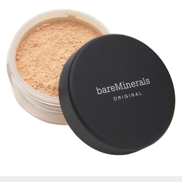 bareMinerals Other - Bare Minerals Fair Original Foundation 8grams