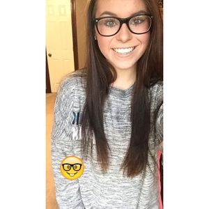 Meet your Posher, Bailey