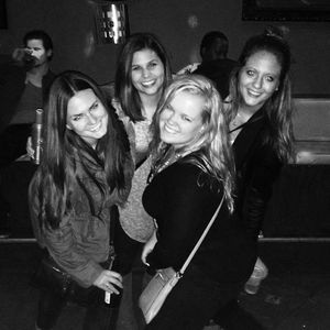 Meet your Posher, Taylor