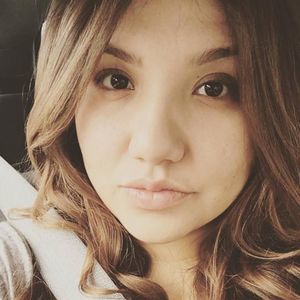 Meet your Posher, Marisol