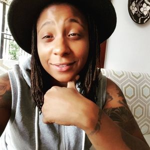 Meet your Posher, Whitney