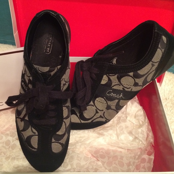 Baylee Shoes by Coach