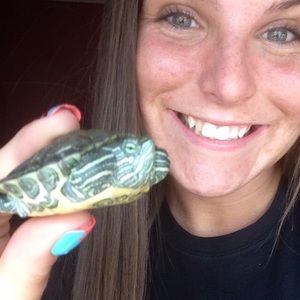 Meet your Posher, Reily