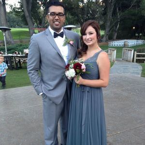 Meet your Posher, Karissa