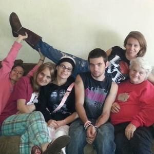 Meet your Posher, Terrie