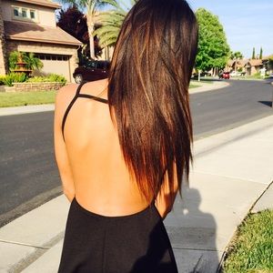 Meet your Posher, Toria