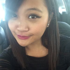 Meet your Posher, Kristine