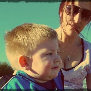 Meet your Posher, Jamie