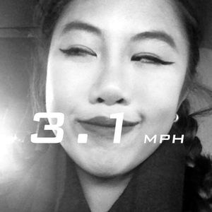 Meet your Posher, Katarina