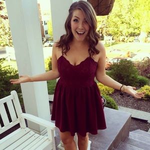 Meet your Posher, Michael anne