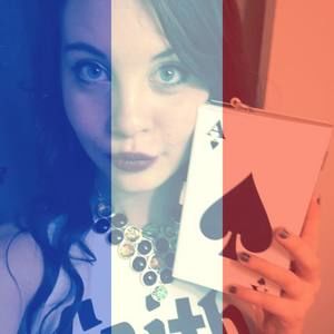 Meet your Posher, Savannah