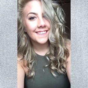 Meet your Posher, Shelby